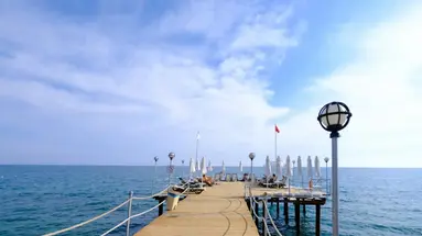 Anitas Beach