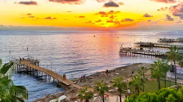 Anitas Beach