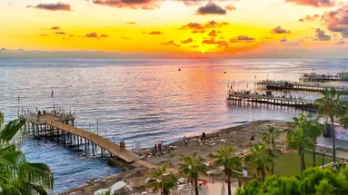 Anitas Beach