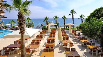 ANITAS BEACH