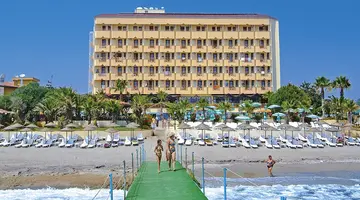 ANITAS BEACH