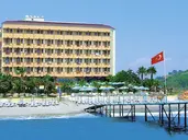 ANITAS BEACH