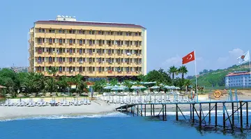 ANITAS BEACH