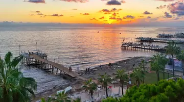 ANITAS BEACH