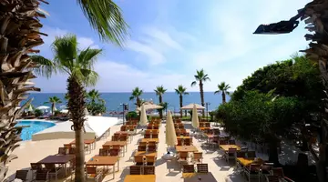 Anitas Beach