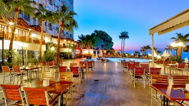 Anitas Beach
