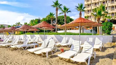 Anitas Beach