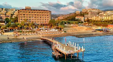 Anitas Beach