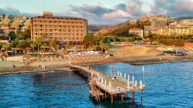 Anitas Beach