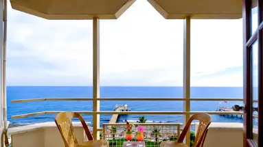 Anitas Beach