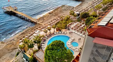 Anitas Beach