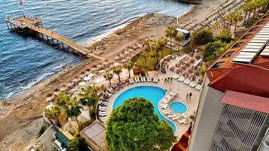 Anitas Beach