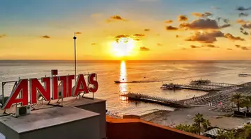 Anitas Beach