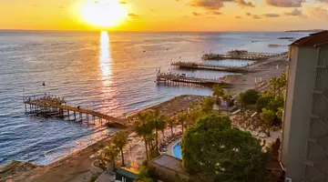 Anitas Beach