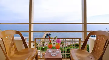 ANITAS BEACH