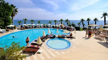 ANITAS BEACH