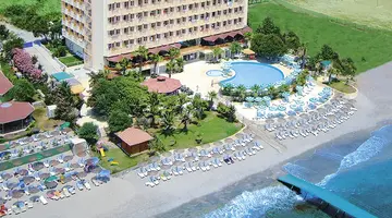 ANITAS BEACH