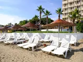 Anitas Beach