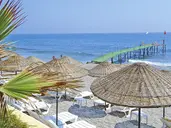 ANITAS BEACH