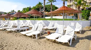 ANITAS BEACH