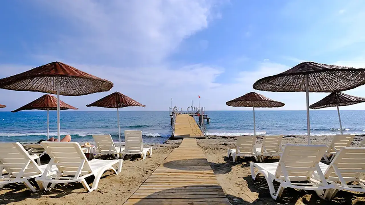 ANITAS BEACH