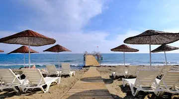 ANITAS BEACH