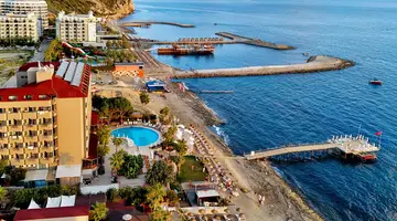 Anitas Beach
