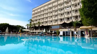 Anitas Beach