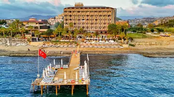 Anitas Beach