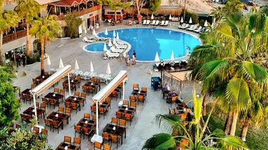 Anitas Beach