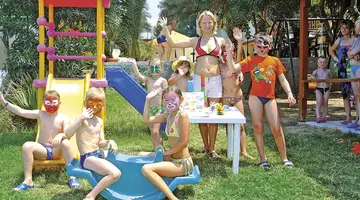 ANITAS BEACH