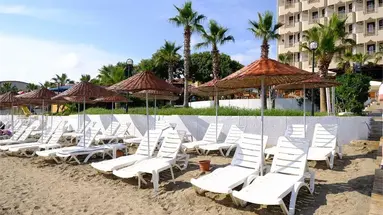 Anitas Hotel
