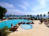 Anitas Hotel