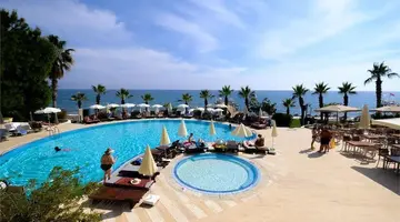 Anitas Hotel