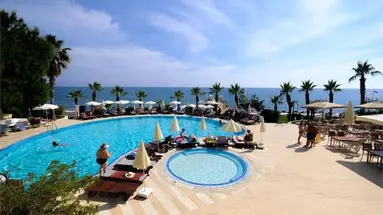 Anitas Hotel