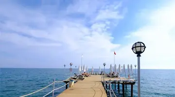 Anitas Hotel