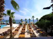 Anitas Hotel