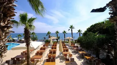Anitas Hotel