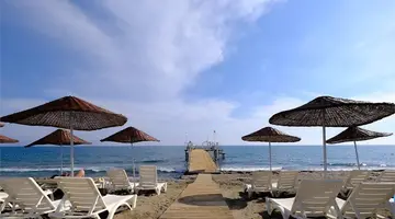 Anitas Hotel