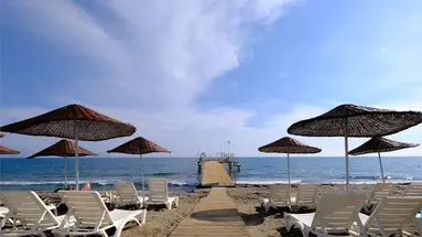 Anitas Hotel