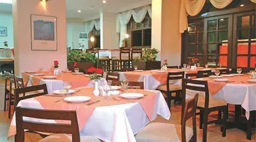 Anitas Hotel
