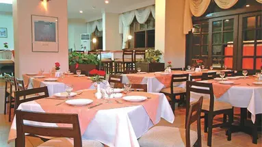 Anitas Hotel