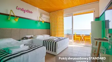 ANJELIQ DOWNTOWN HOTEL