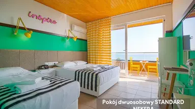 ANJELIQ DOWNTOWN HOTEL