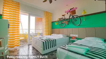 ANJELIQ DOWNTOWN HOTEL