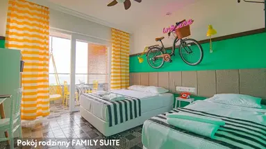 ANJELIQ DOWNTOWN HOTEL