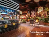 ANJELIQ DOWNTOWN HOTEL