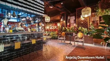 ANJELIQ DOWNTOWN HOTEL
