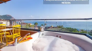 ANJELIQ DOWNTOWN HOTEL