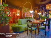 ANJELIQ DOWNTOWN HOTEL